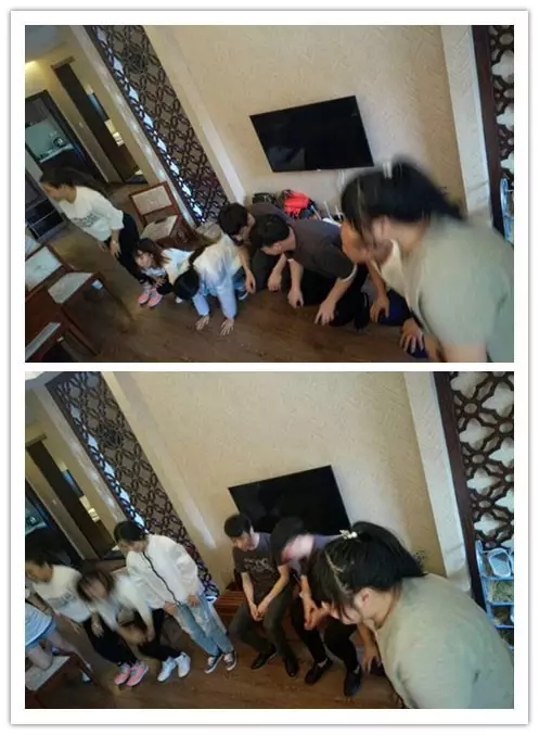 網(wǎng)勢科技6周歲生日快樂！