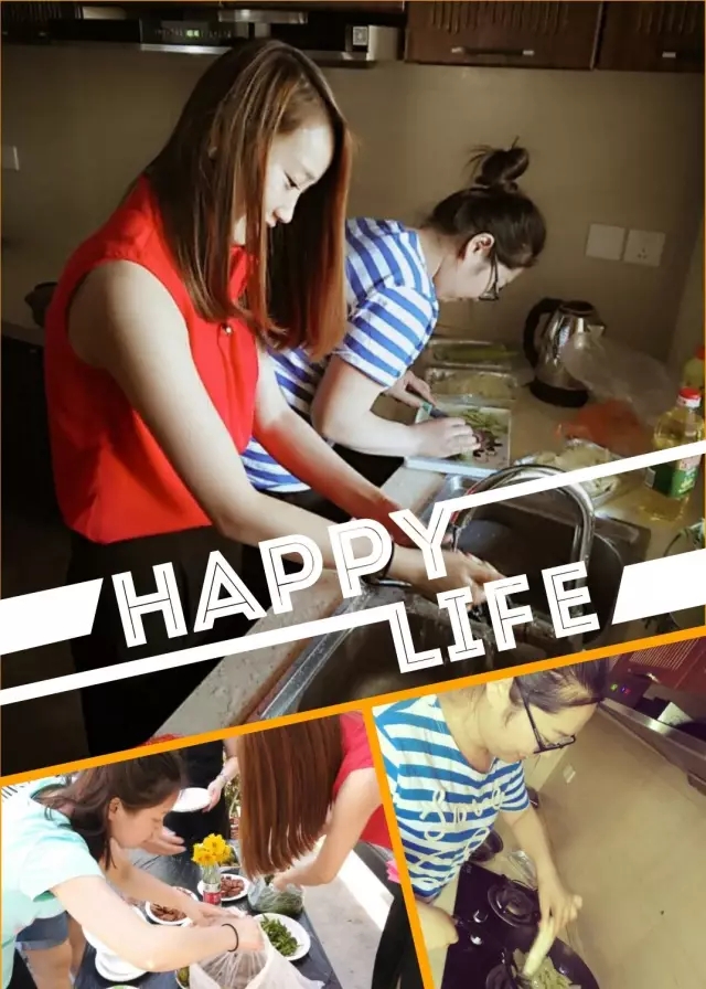 網(wǎng)勢科技6周歲生日快樂！