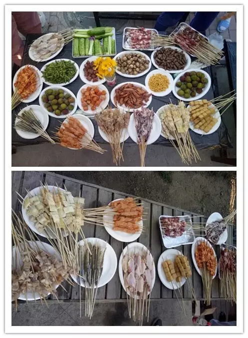 網(wǎng)勢科技6周歲生日快樂！